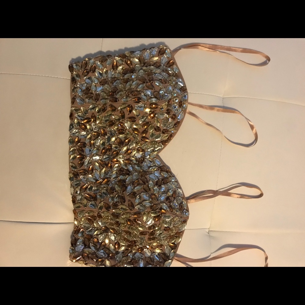 Marciano Bra Size M